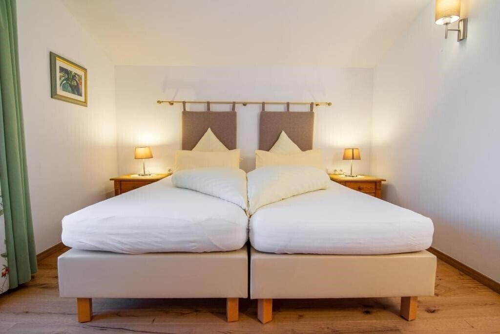 Панорама Sonnhof 4*