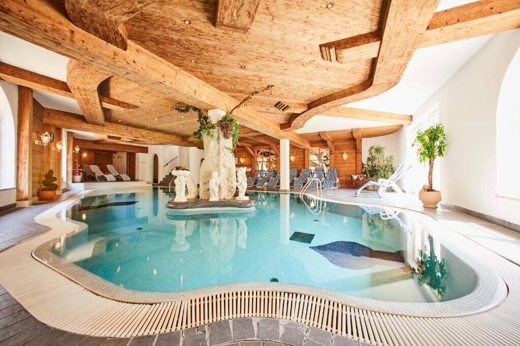 Фотографія Brennerspitz 4*