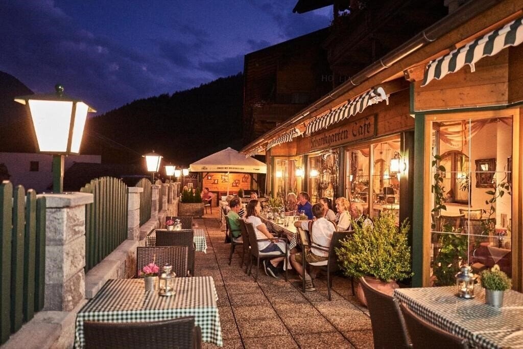 Зображення Brennerspitz 4*