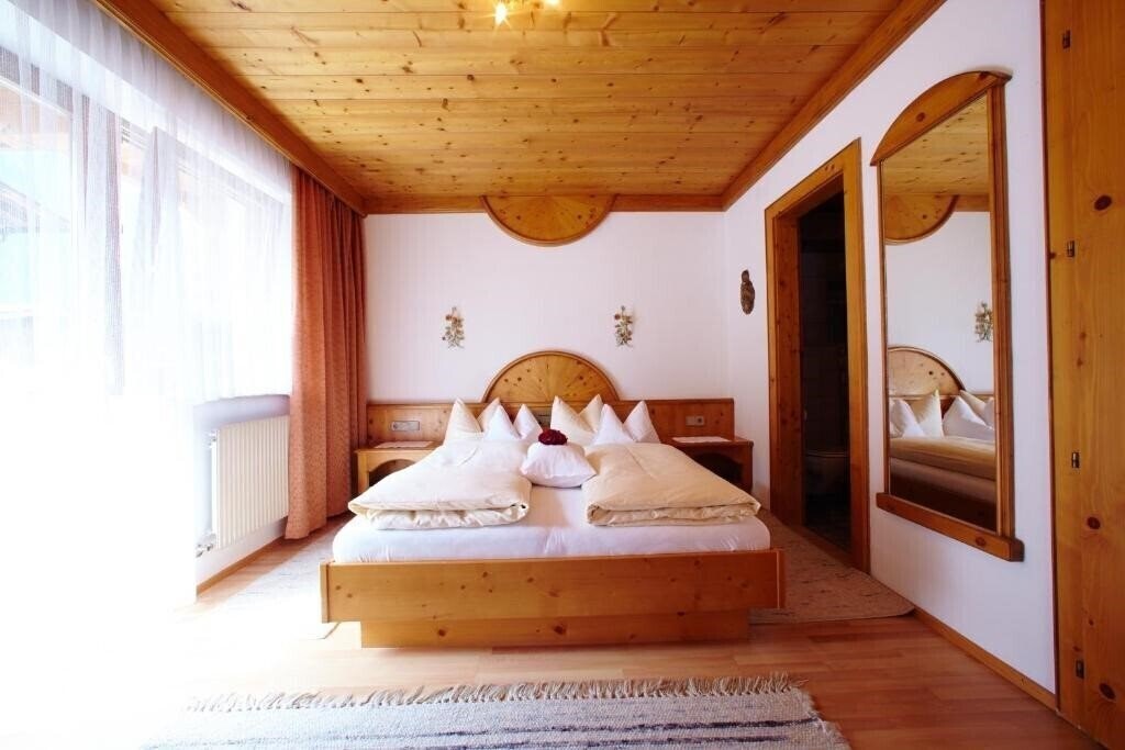 Панорама Brennerspitz 4*