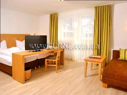 Зображення Vier Jahreszeiten 4*