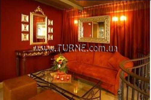 Фотография Sonnblick 4*