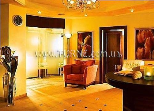 Фото Pension Mittagskogel 4*