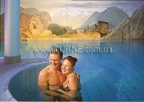 Отель Pension Mittagskogel 4*