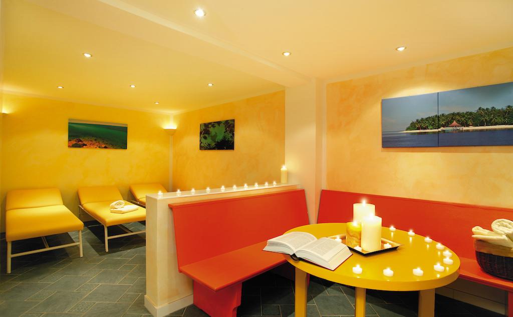 Фото Tirolerhof 3*