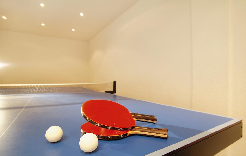 Територія Tirolerhof 3*