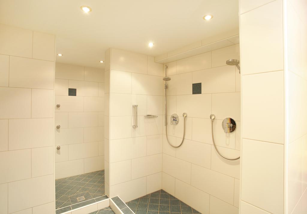 Апартаменти Tirolerhof 3*