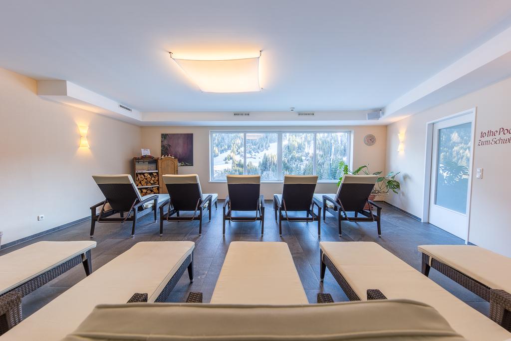 Територія Hotel Karl Schranz 4*