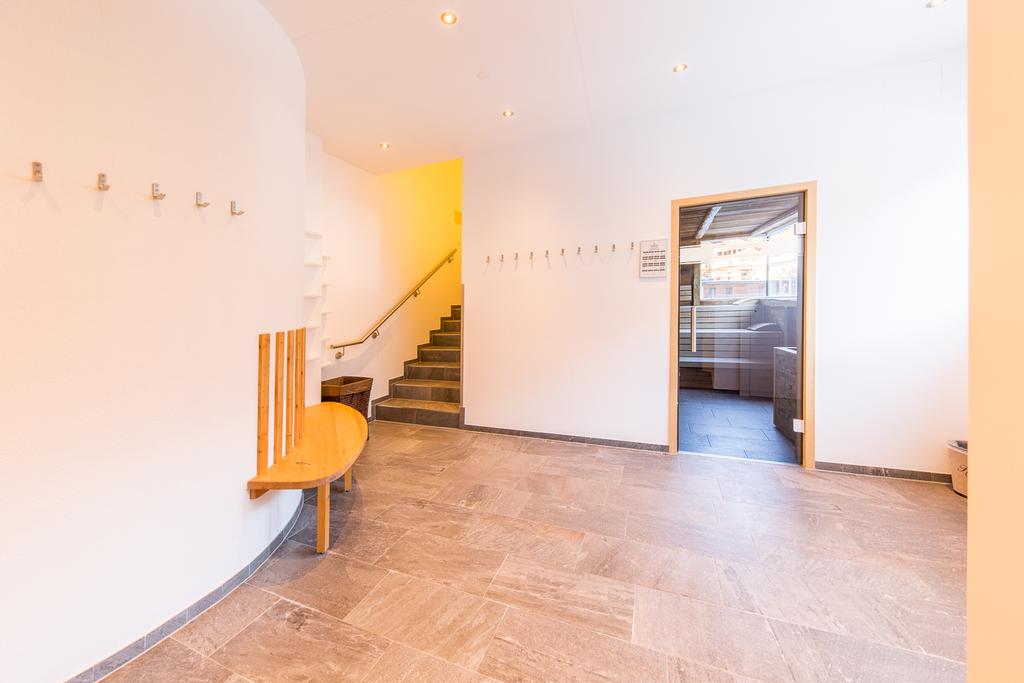 Панорама Hotel Karl Schranz 4*