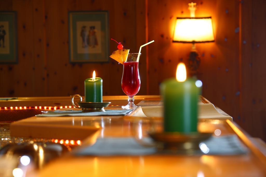 Фотографія Hotel Kertess 4*