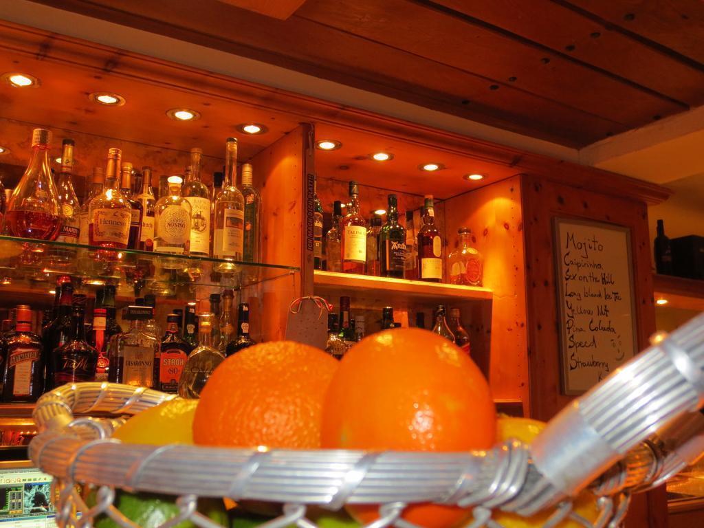 Вид Hotel Kertess 4*