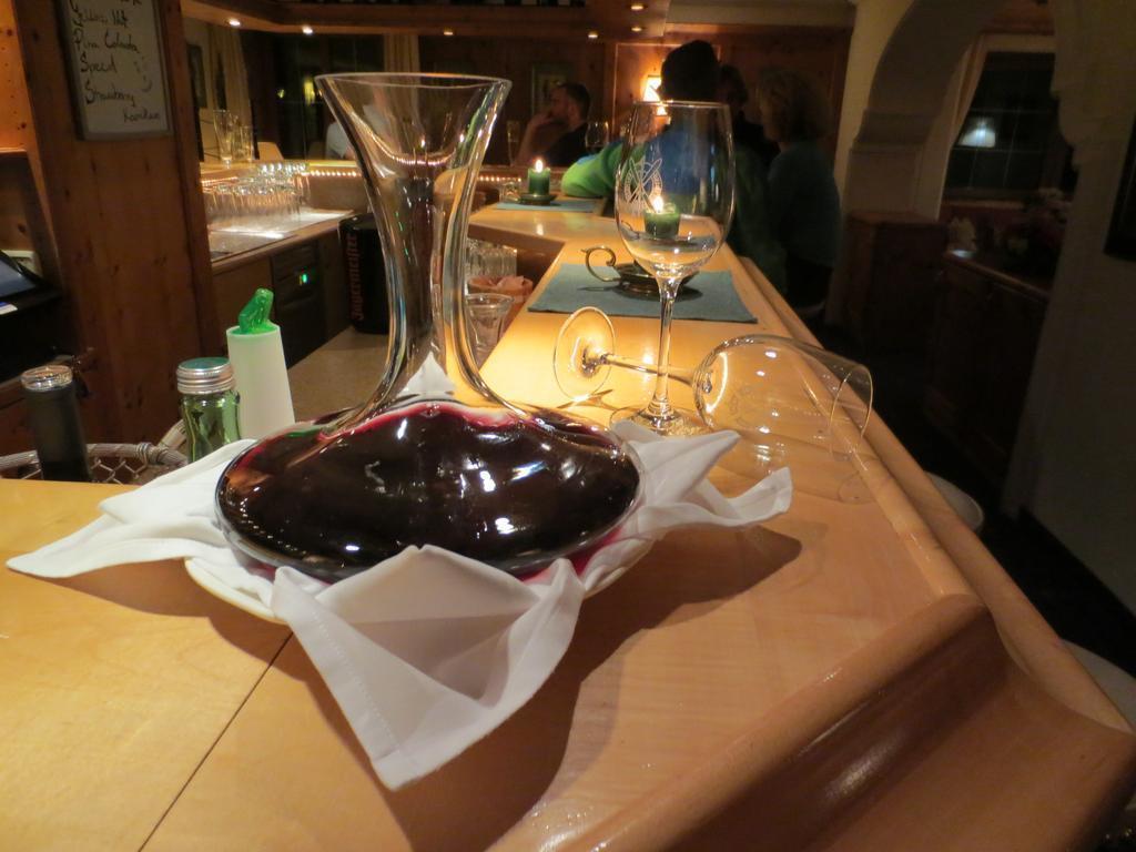 Апартаменти Hotel Kertess 4*