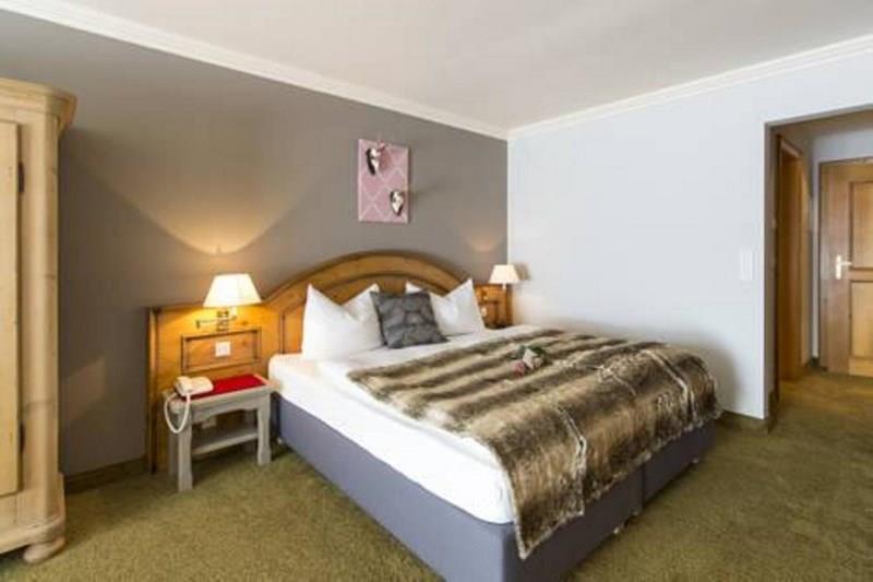 Фото Hotel Valluga3 3*