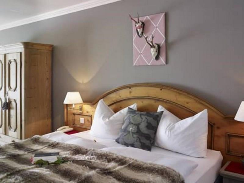 Фотографія Hotel Valluga3 3*