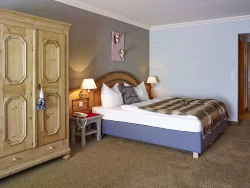 Зображення Hotel Valluga3 3*