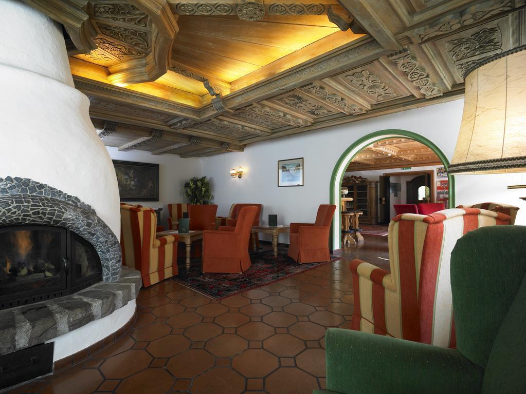 Готель Hotel Grieshof 4*