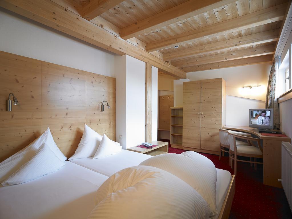 Фотографія Hotel Grieshof 4*