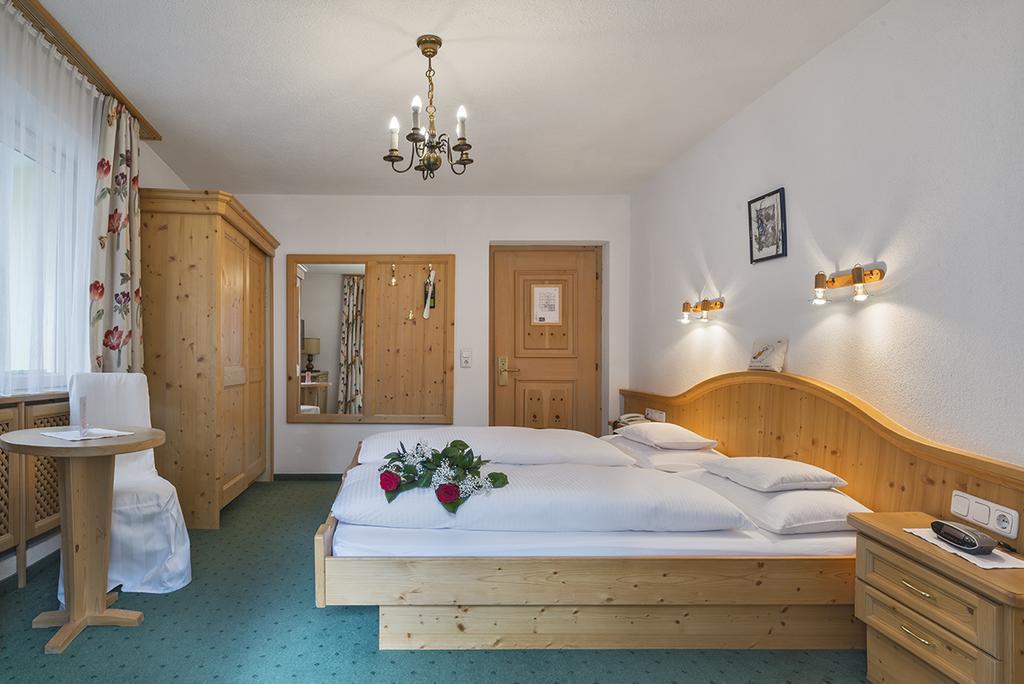 Вид Hotel Grieshof 4*