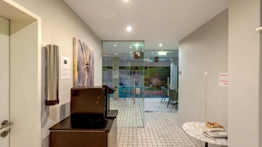 Фотографія Garni Banyan 4*