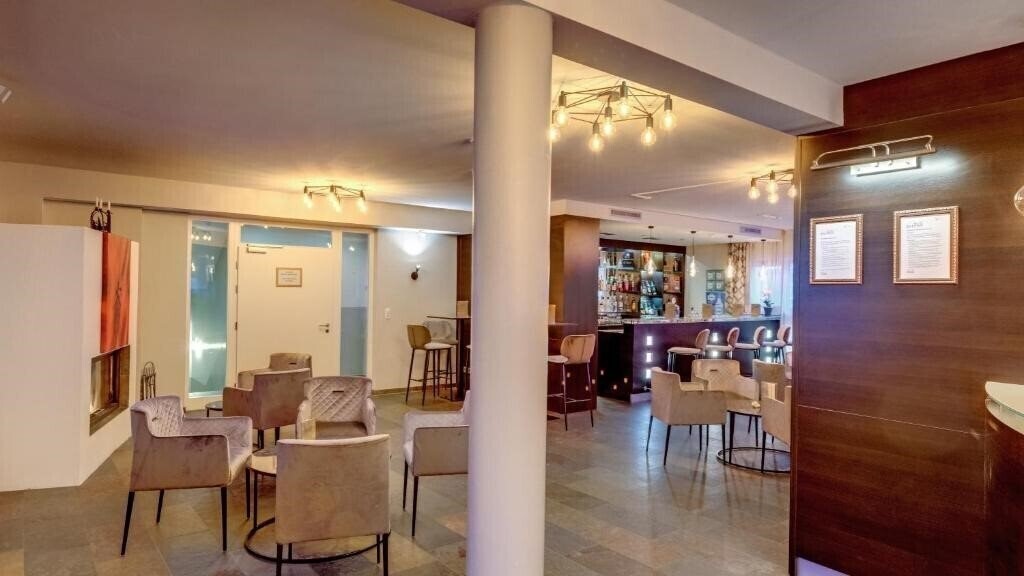 Картинка Garni Banyan 4*