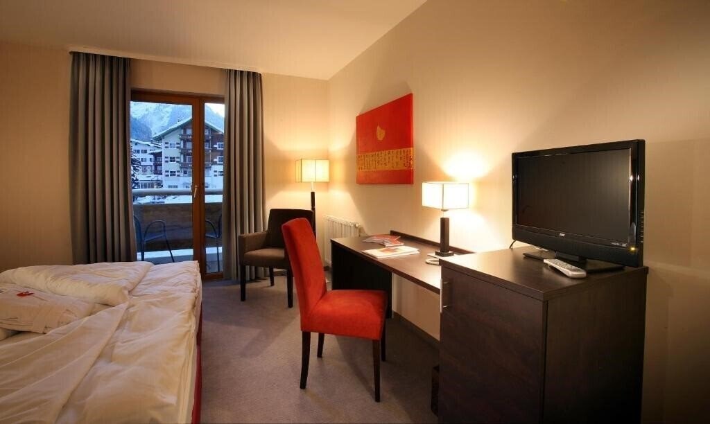 Вид Garni Banyan 4*