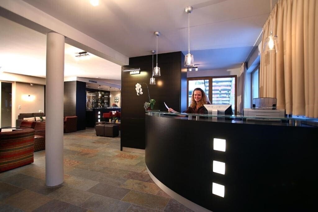 Апартаменти Garni Banyan 4*