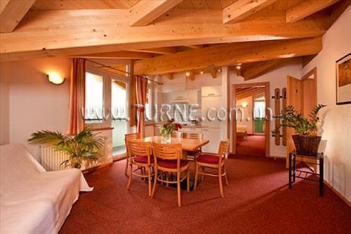 Вид Garni Ehrenreich 3*