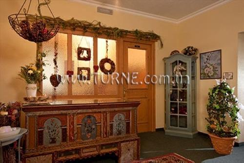 Зображення Garni Ehrenreich 3*