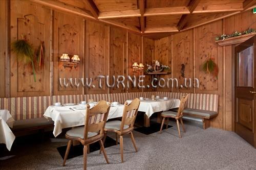 Фотографія Garni Ehrenreich 3*