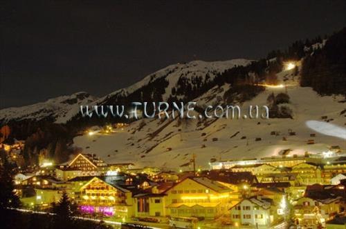 Вид Garni Rauch 3*