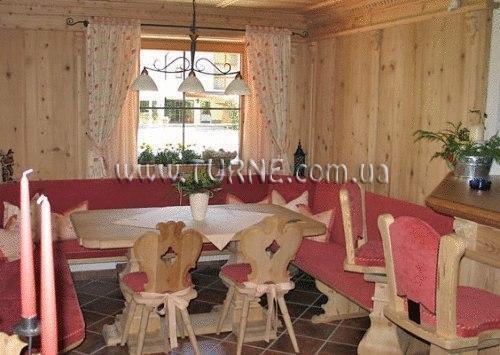 Фото Garni Rauch 3*