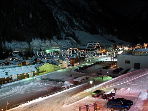 Готель Garni Rauch 3*