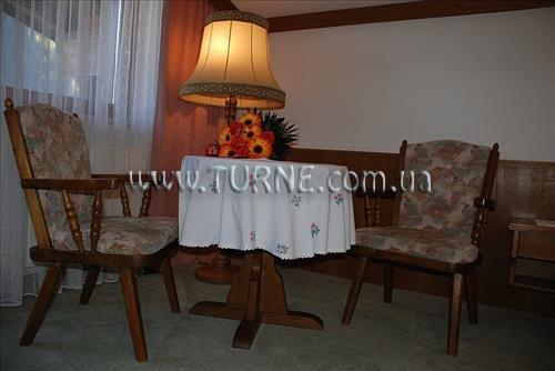 Зображення Landhaus Huettl апартаменты