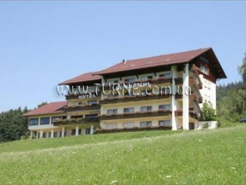 Панорама Sonnbichl 4*