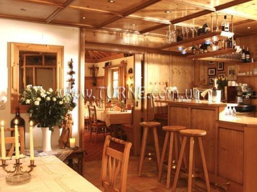 Апартаменти Sonnbichl 4*