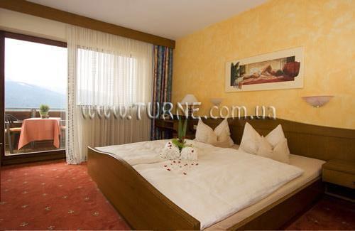 Картинка Sonnbichl 4*