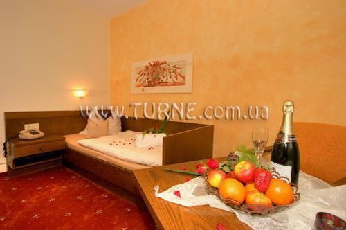 Фотографія Sonnbichl 4*