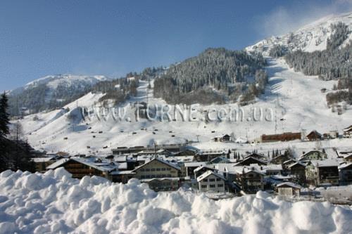 Фото Sonnbichl 4*