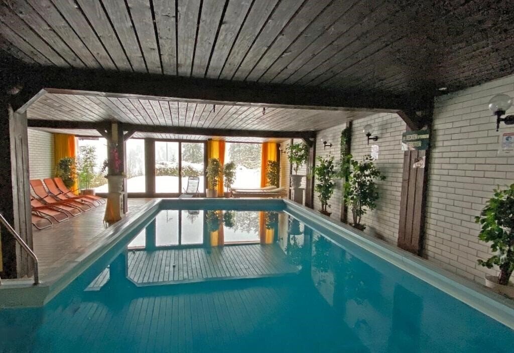 Фотографія Mooserkreuz 4*