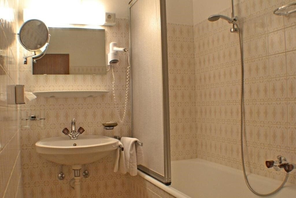 Вид Mooserkreuz 4*