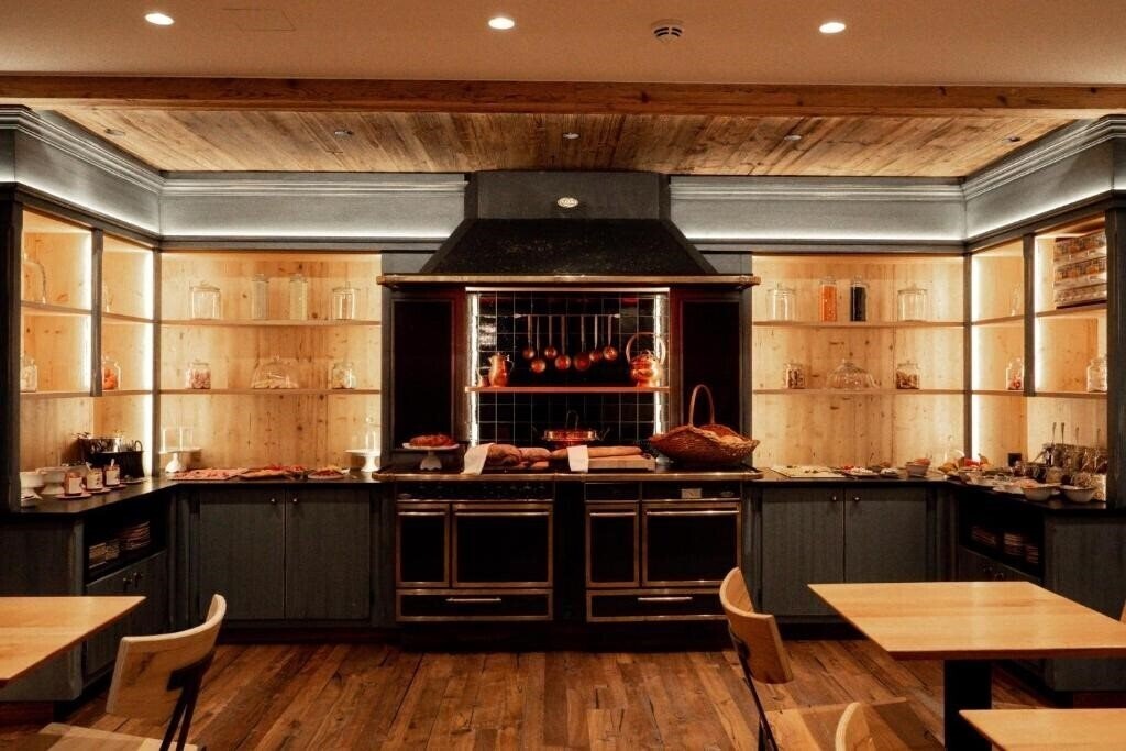 Апартаменты Universo 4*