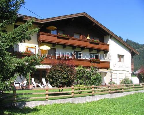 Изображение Hotel Maximilian 4*