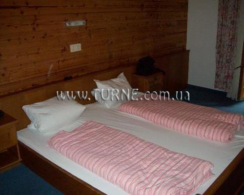 Фото Hotel Tirolerhof Serfaus 4*