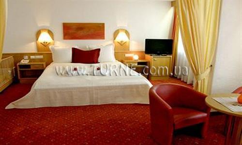 Фотография Kinderhotel St.zeno 4*