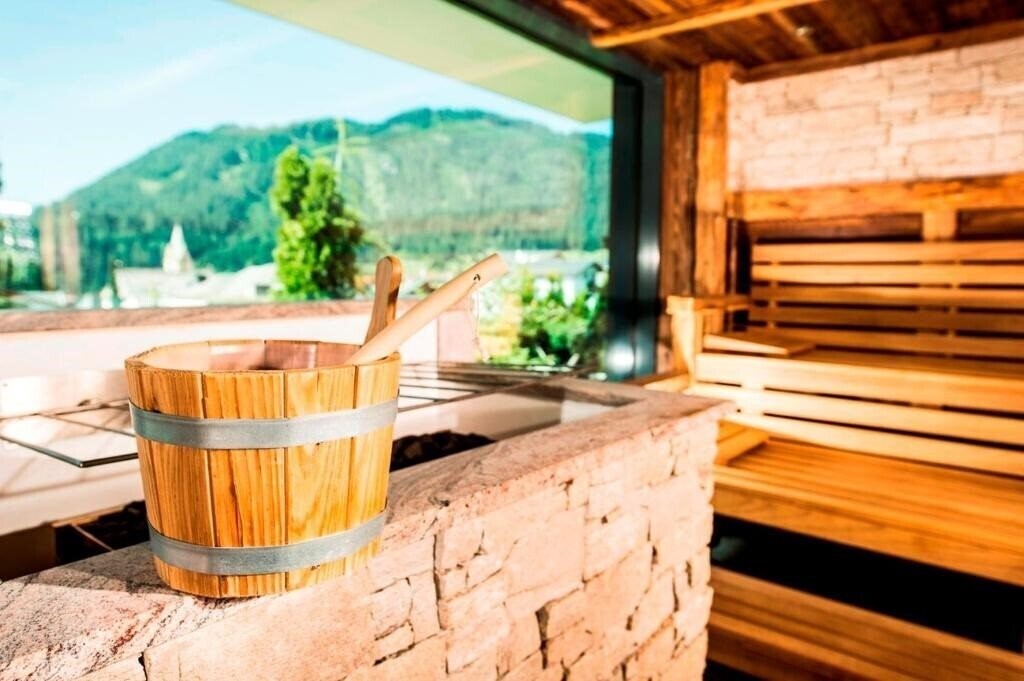 Панорама Cervosa 5*