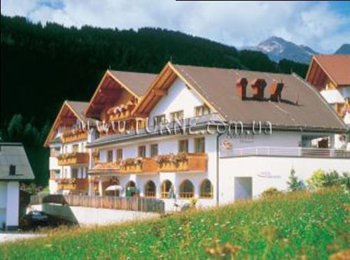 Панорама Amadeus-Micheluzzi 4*