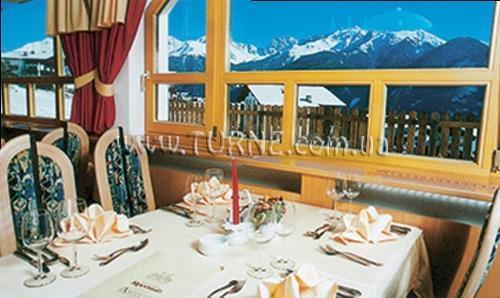 Апартаменты Amadeus-Micheluzzi 4*