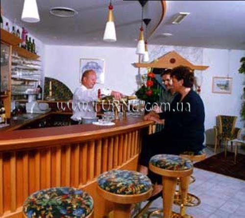 Вид Amadeus-Micheluzzi 4*