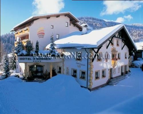 Вид Pension Sonnen 4*