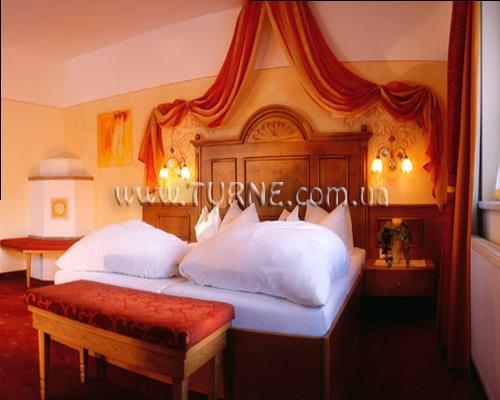 Изображение Pension Sonnen 4*